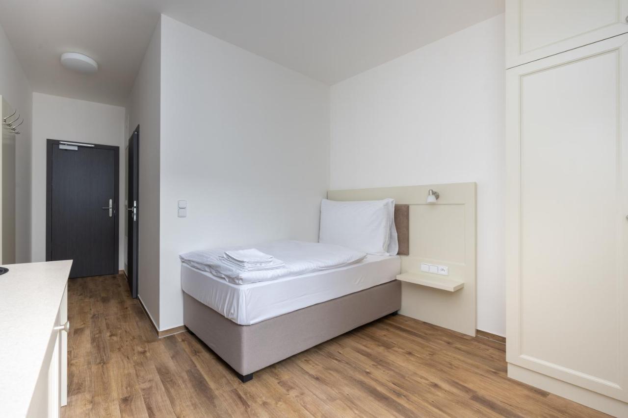 Hotel Barborsky Dvur Kutná Hora Cameră foto